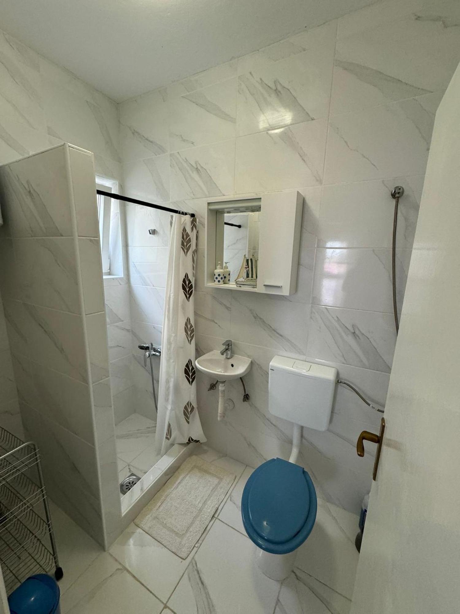 Marina Apartmani Tisno Murter エクステリア 写真